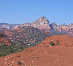 Pink Jeeps: Broken Arrow-Tour