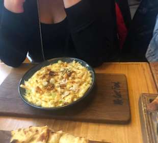Gastro Restaurant PRIMI Camps Bay  Kapstadt