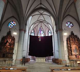 Propsteikirche Sankt Peter und Paul