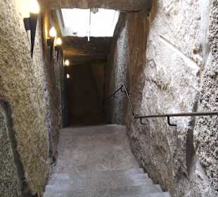 Wellnessbereich Mawell Resort 