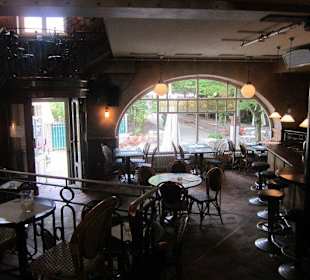 Kaffeehaus Schwetzingen