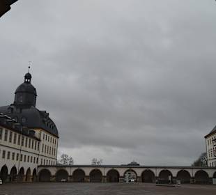Schloss Friedenstein
