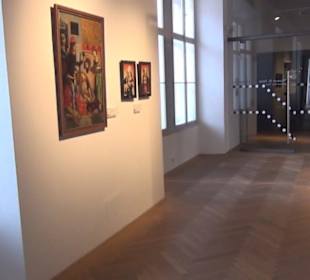 Domquartier - Museum St. Peter