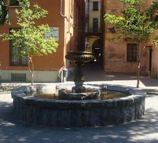 Brunnen