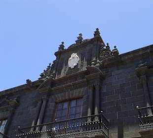 Sehenswerte Bauten in La Laguna