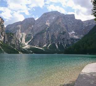 Hotel Gesser - Pragser Wildsee