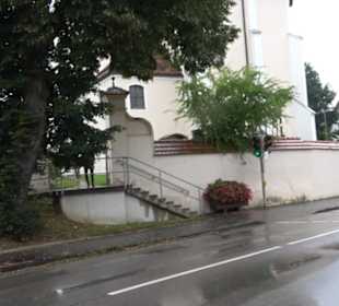 Pfarrkirche St. Johannes Baptist