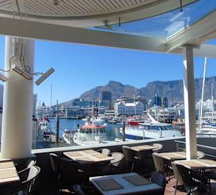 V & A Waterfront Kapstadt
