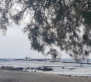 Strand Agios Nikolaos