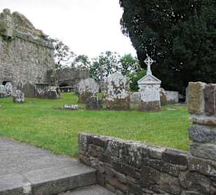 Jerpoint Abbey