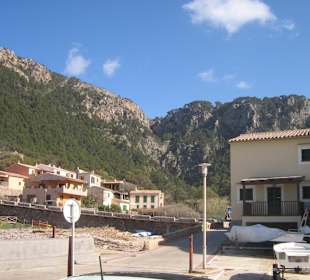 Stadtrundgang Valldemossa