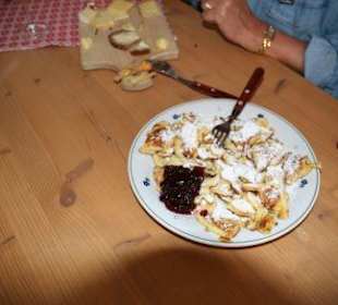 Kaiserschmarrn