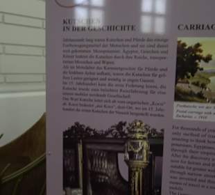 Fürstlicher Marstall