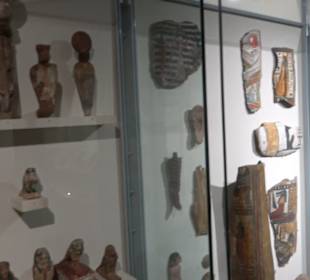 Museum Alte Kulturen