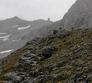 Wandern Ahrntal