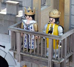 Playmobil FUN Park
