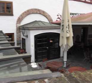 Restaurant Zur Lochmühle