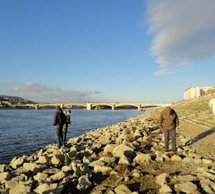 Margaretenbrücke