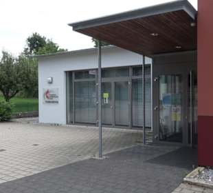 Evangelisch-methodistische Kirche - Friedenskrche