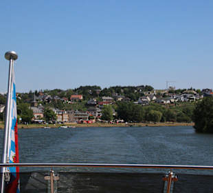 Moselschifffahrt