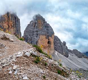 Wandern Sesto / Sexten