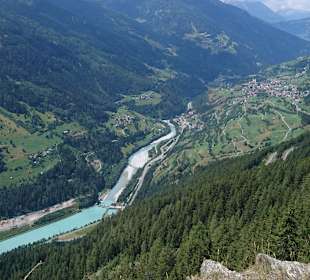 Kaunertaler Gletscher
