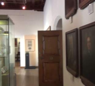 Stadtgeschichtliches Museum