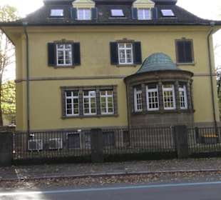 Charlottenstraße