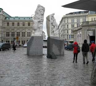 Albertinaplatz