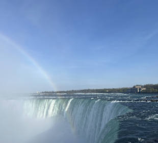Niagarafälle / Horseshoe Falls