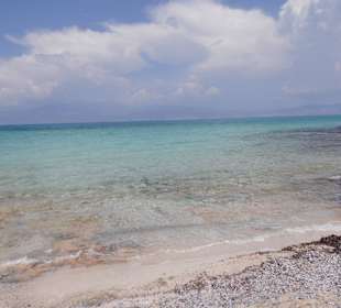 "Golden Beach" Strand