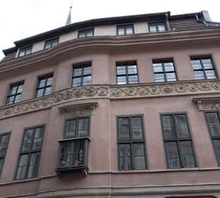 Museum Knoblochhaus