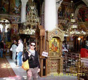 Eine der schönsten Kirchen!