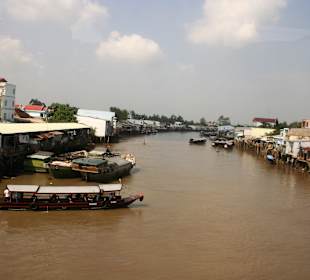 Mekong Delta