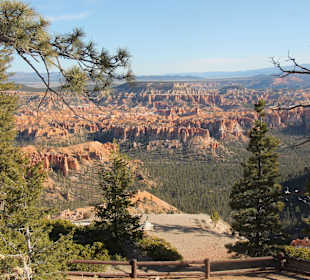 Bryce Canyon