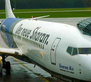 Flughafen