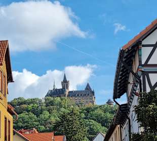 Schloß Wernigerode