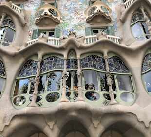 Casa Batllo
