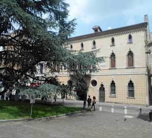 Piazzale Antenore