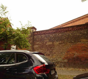 Altstadt Quedlinburg