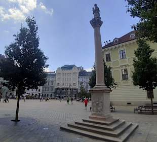 Altstadt Bratislava in Bratislava