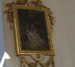 Klosterkirche St. Peter + Paul Oberelchingen