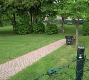Mehrgenerationenpark Loßburg