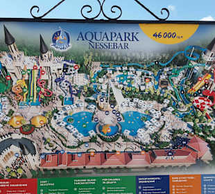 Aquapark Nessebar