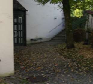Neue Pfarrkirche Christus ist unser Leben Thalfing