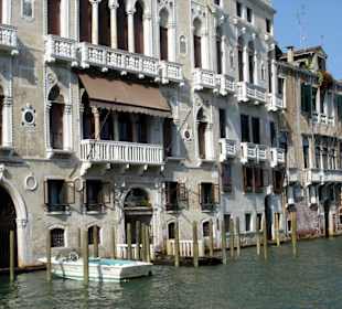 Canal Grande