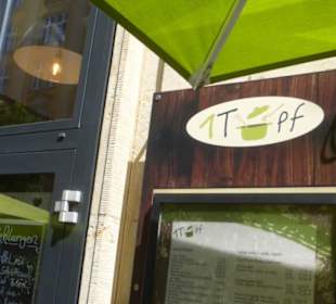 Unterwegs im Kneipenviertel Weiße Gasse