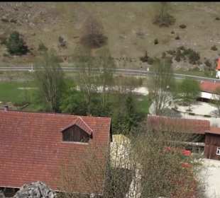 Aussichtspunkt Bichishausen