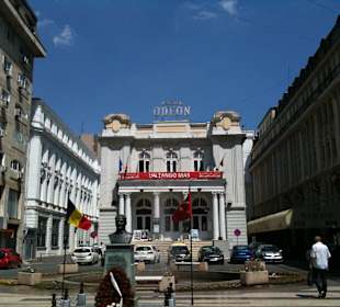 Bucuresti