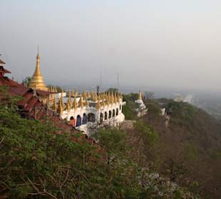Mandalay Hill